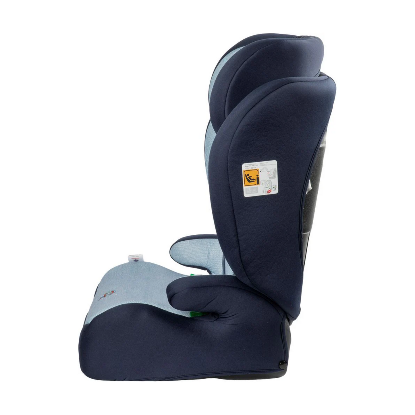 Scaun Auto Copii Paw Patrol 100-150cm R129