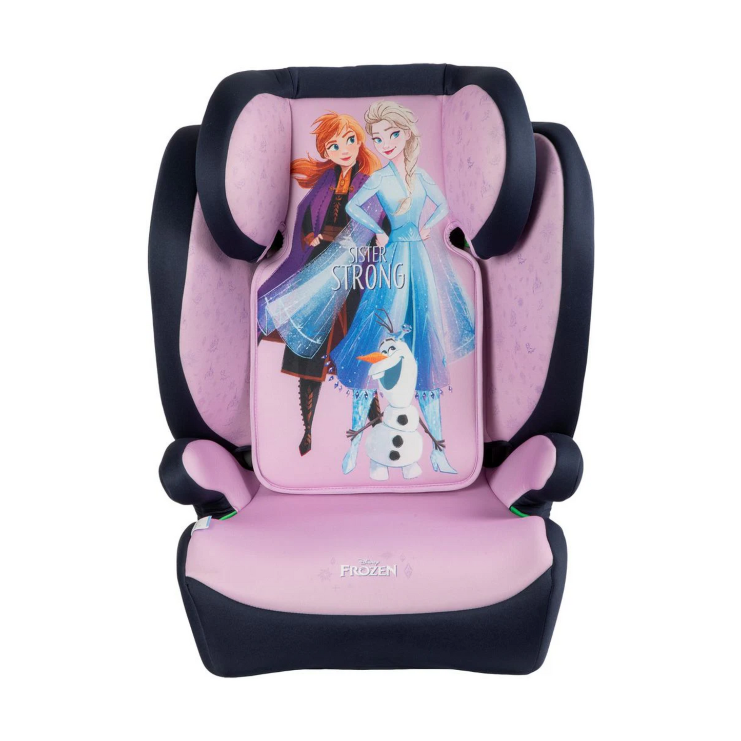 Scaun Auto Copii ISOFIX Frozen 100-150cm R129
