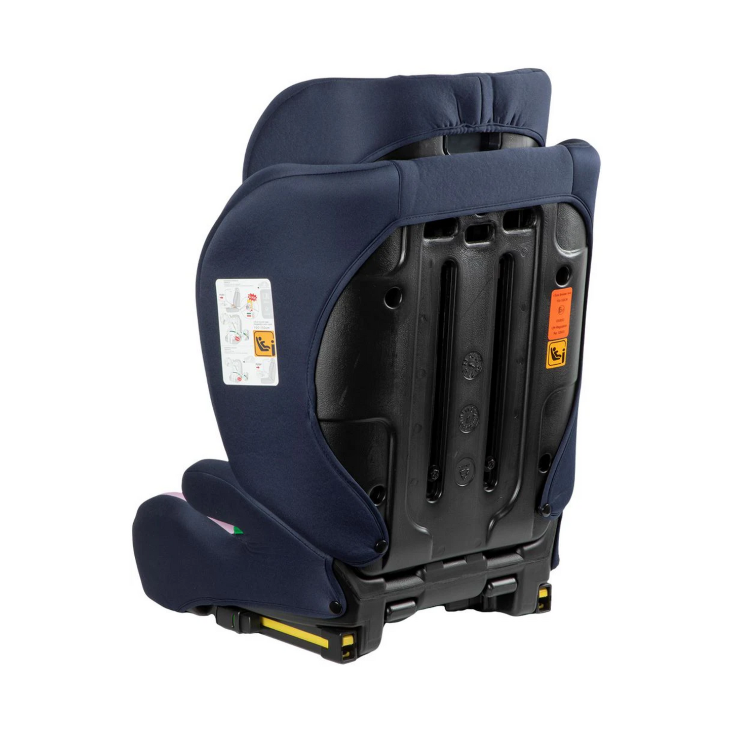 Scaun Auto Copii ISOFIX Frozen 100-150cm R129