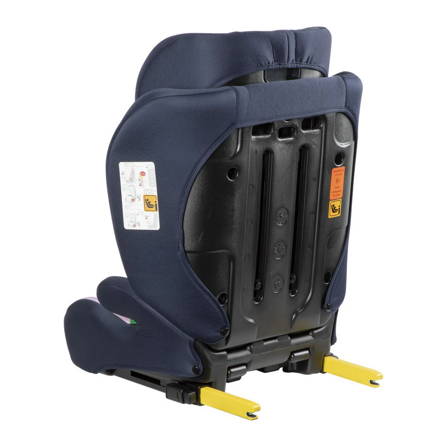 Scaun Auto Copii ISOFIX Frozen 100-150cm R129