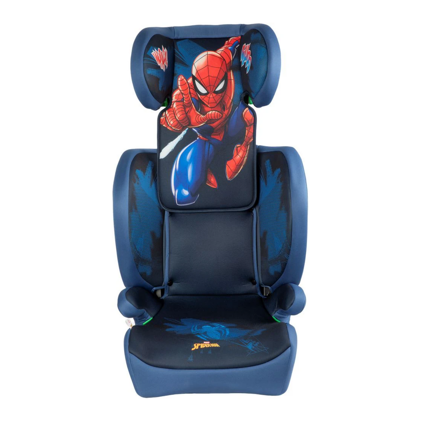 Scaun Auto Copii ISOFIX Spiderman 100-150cm R129