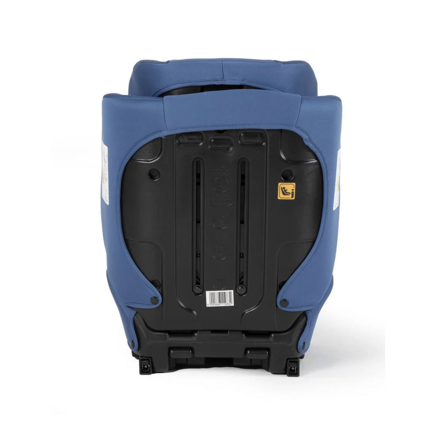 Scaun Auto Copii ISOFIX Spiderman 100-150cm R129