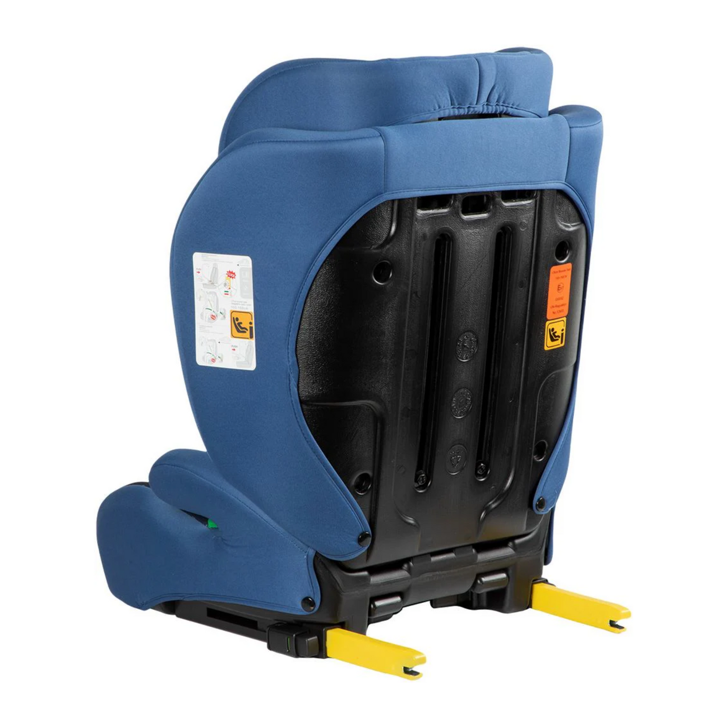 Scaun Auto Copii ISOFIX Spiderman 100-150cm R129
