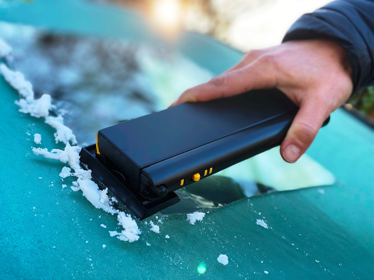 Car Hero - Accesoriu Auto 8in1