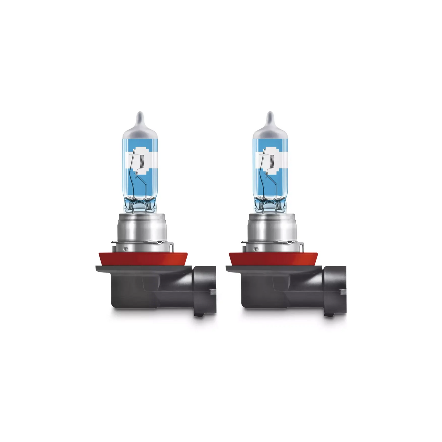 Osram Bec 55W/12V H11 Night Breaker Laser Duobox
