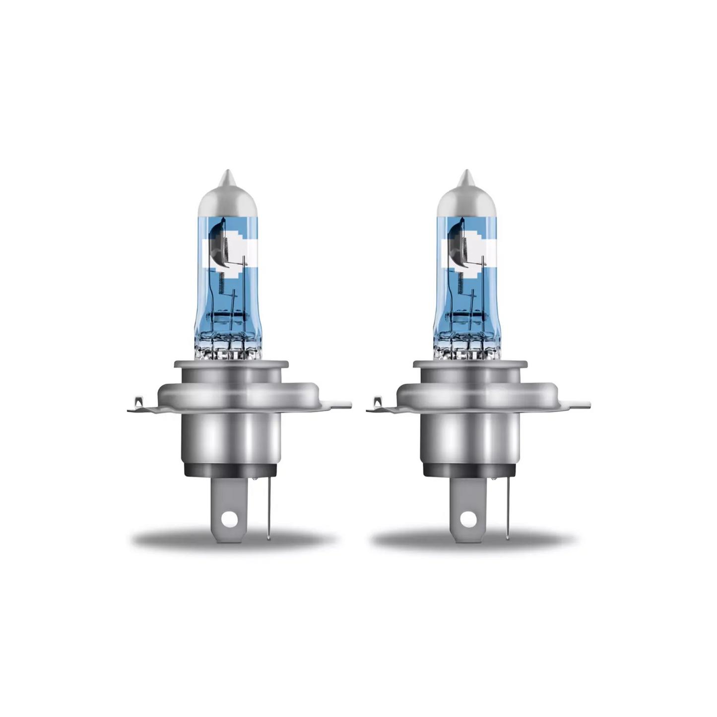 Osram Bec 55W/12V H4 Night Breaker Laser Duobox