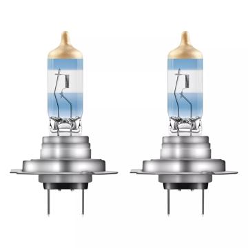 Osram Bec 55W/12V H7 Night Breaker +220% Duobox