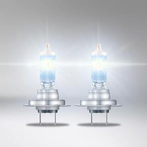 Osram Bec 55W/12V H7 Night Breaker +220% Duobox
