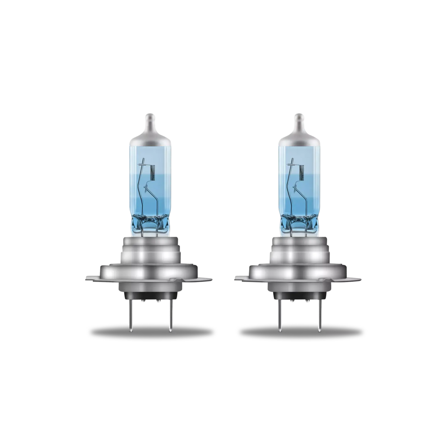 Osram Bec 55W/12V H7 Cool Blue Intense (NG) Duobox