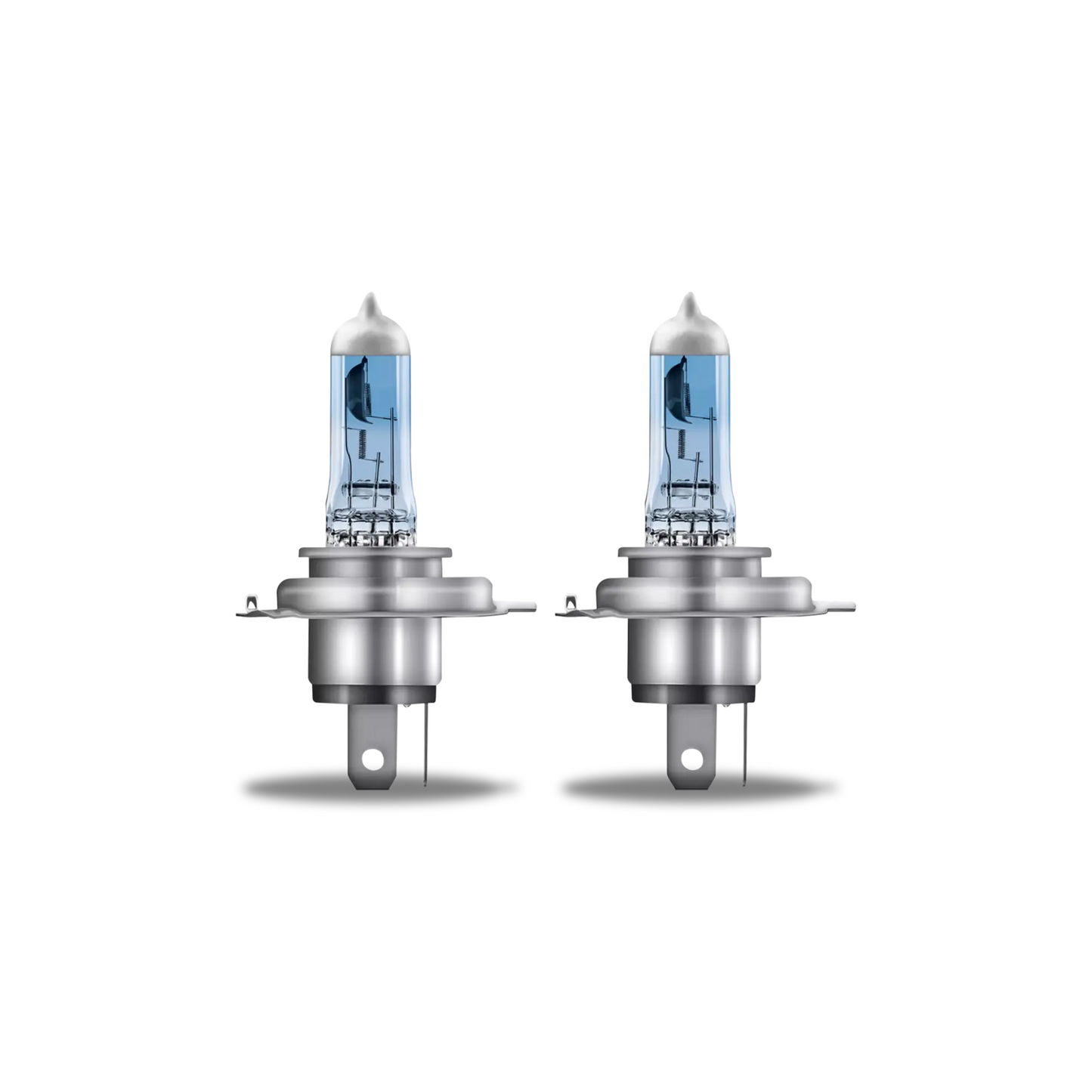 Osram Bec 60/55W 12V H4 Cool Blue Intense (NG) Duobox