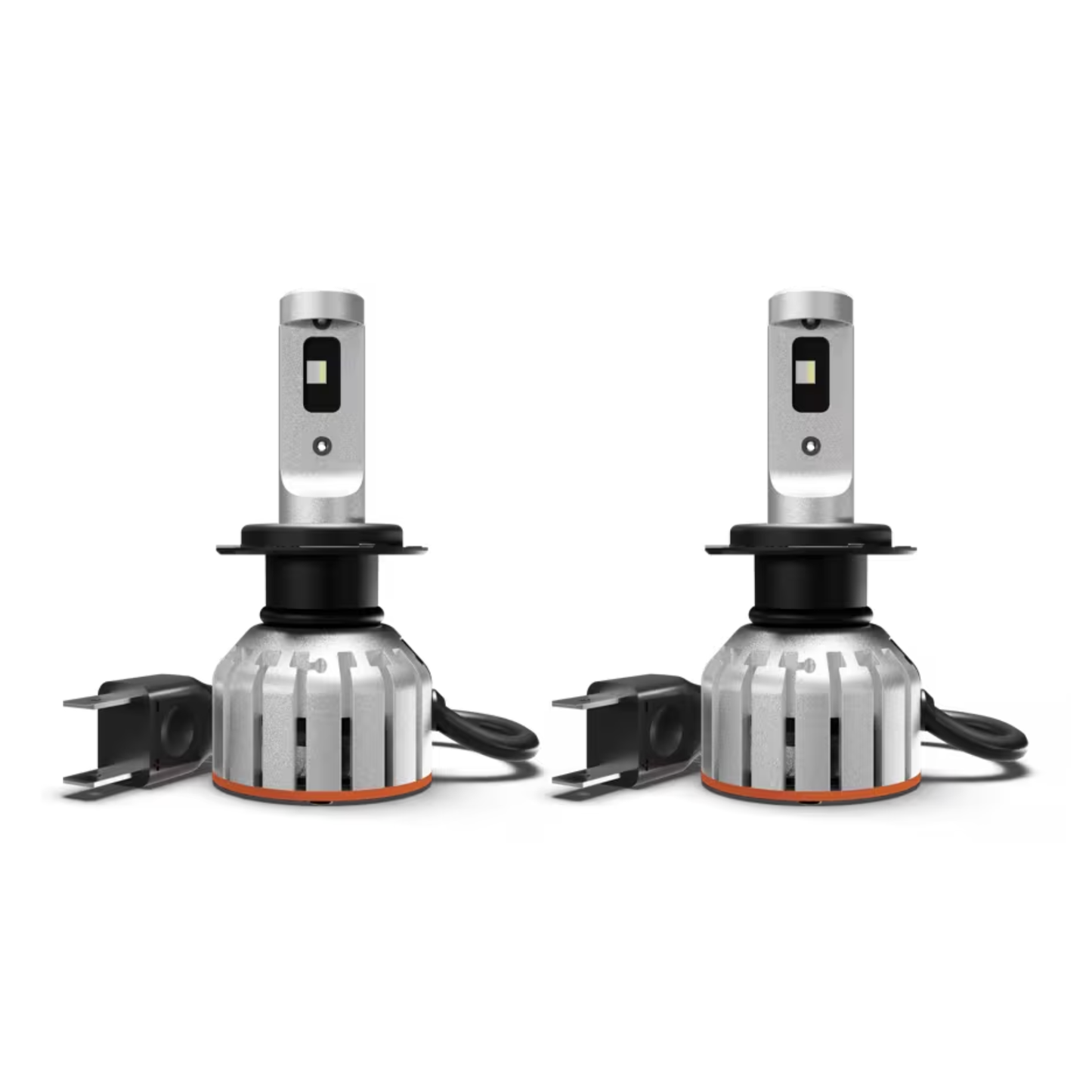Osram Bec Led H7 Night Breaker Start Duobox