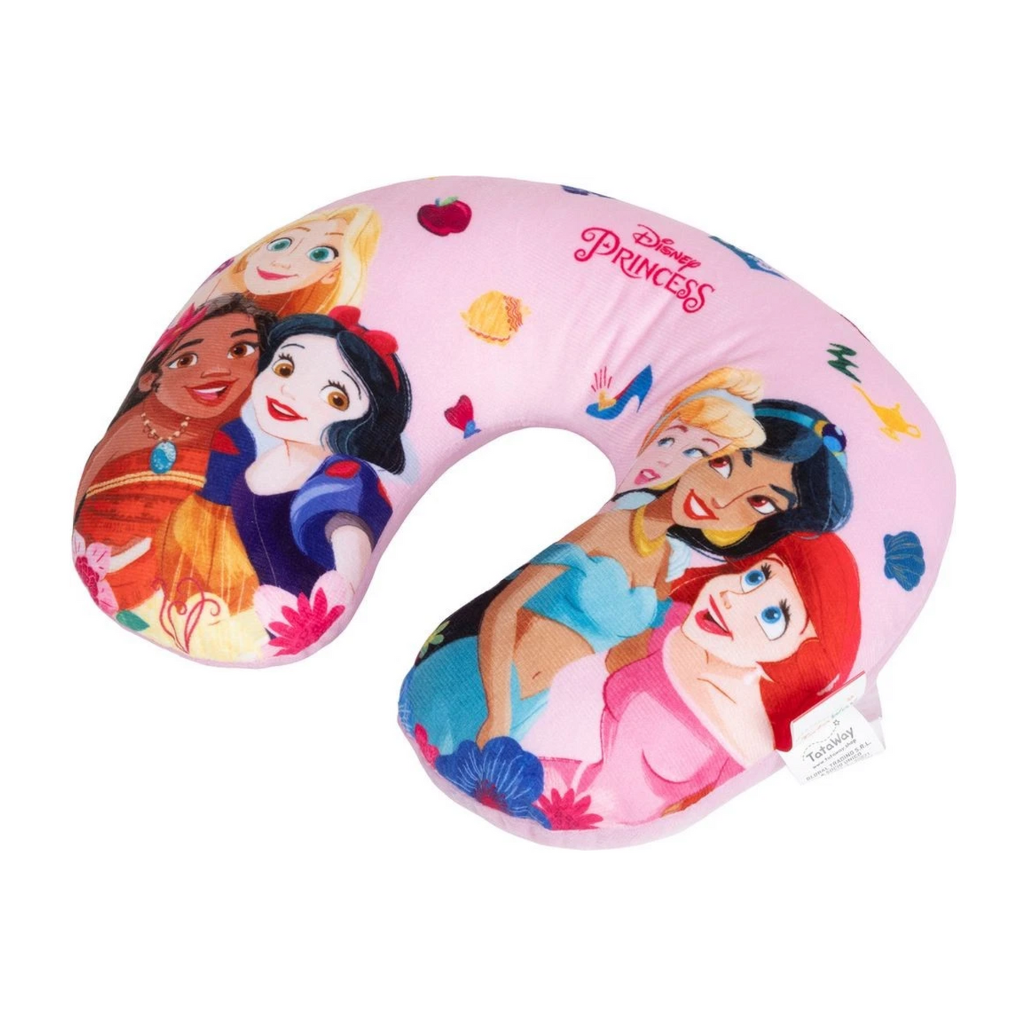 Perna De Calatorie Princess Disney