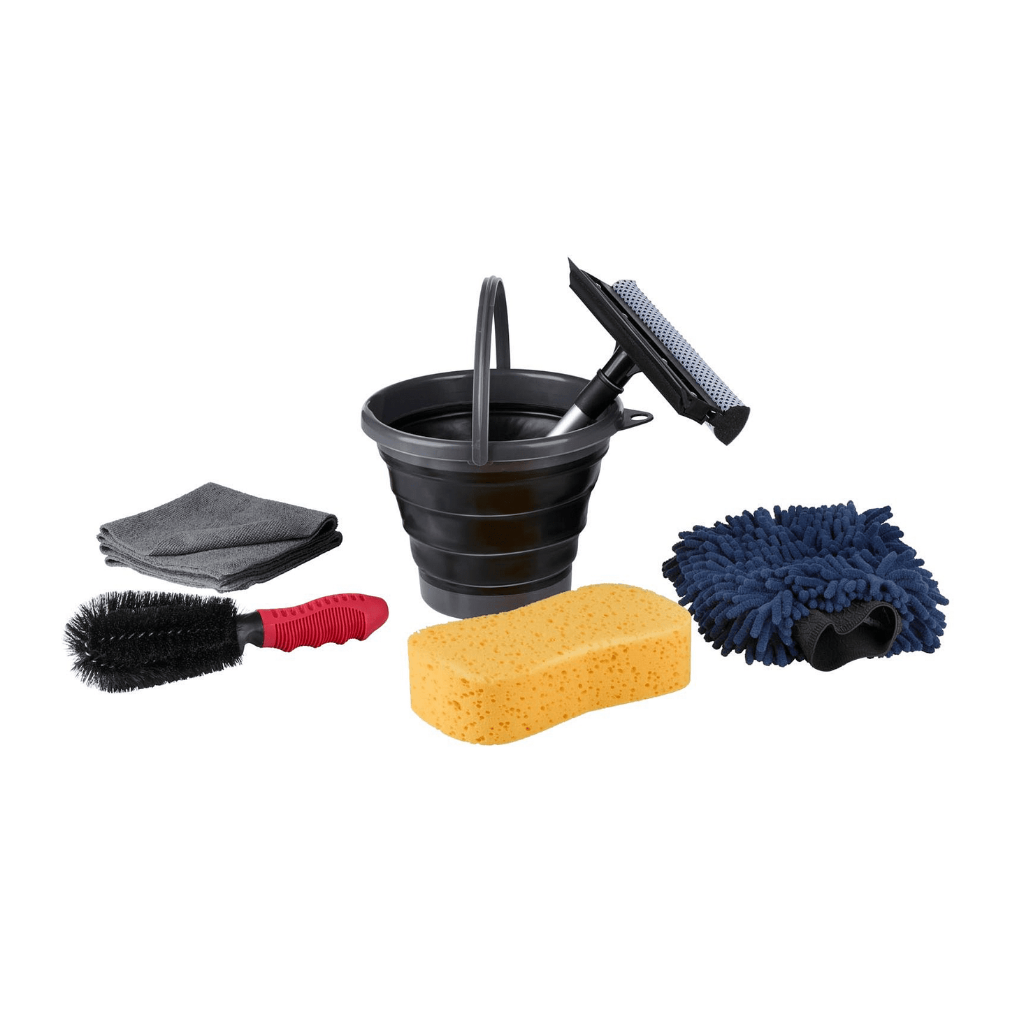 Set Curatare 7 Buc Dirt Devil