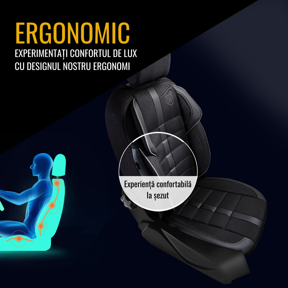 Set Huse Scaun Giovanni Butti Uludag