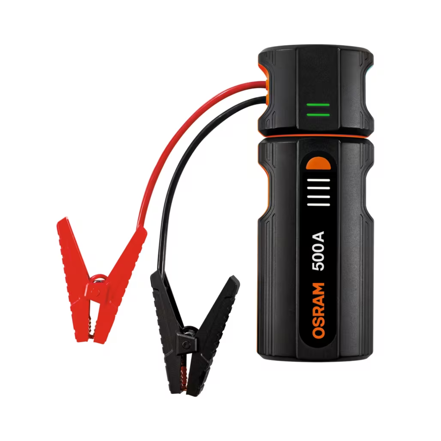 Starter Auto Portabil Mah 6000Mah Osram