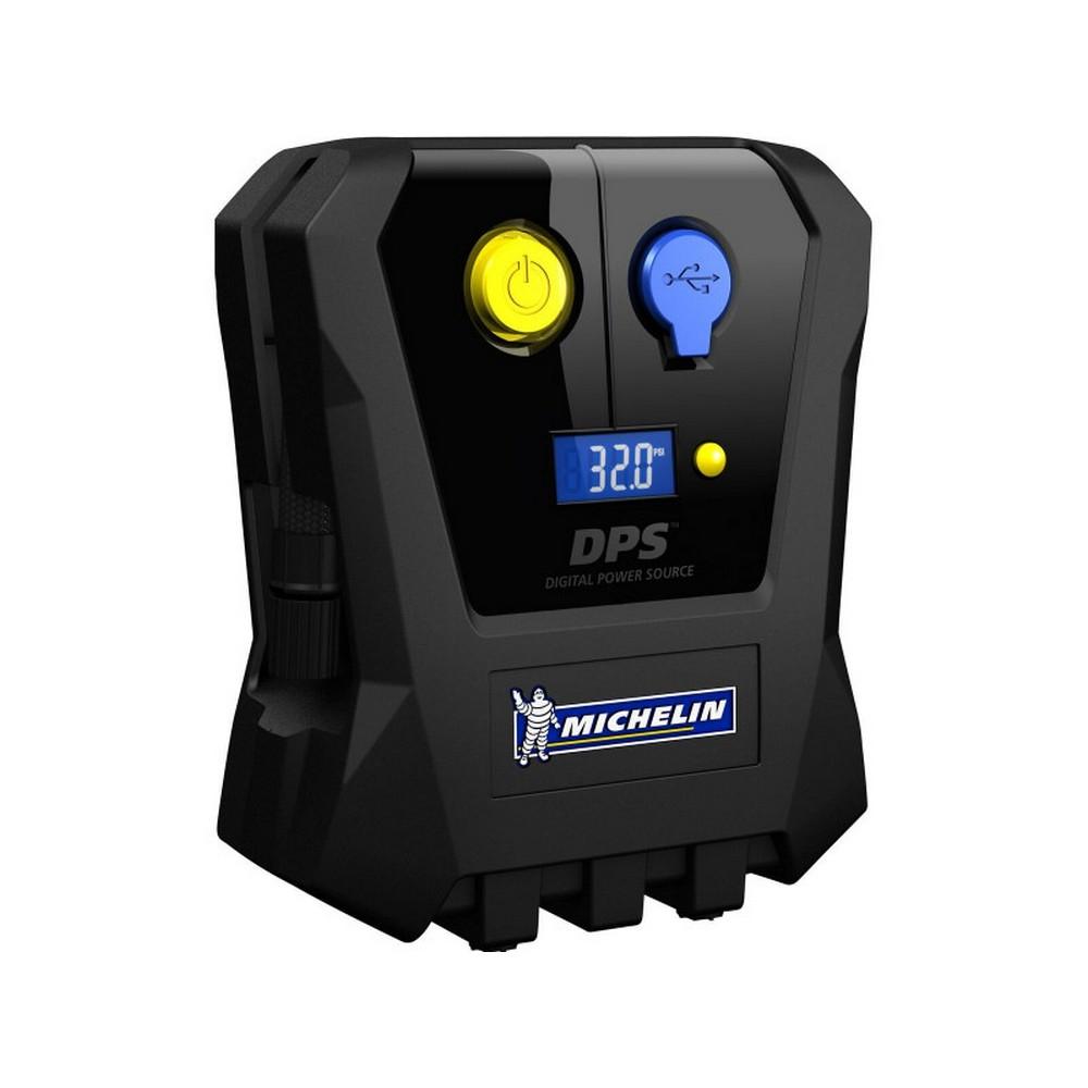 Compresor digital pentru anvelope - MICHELIN