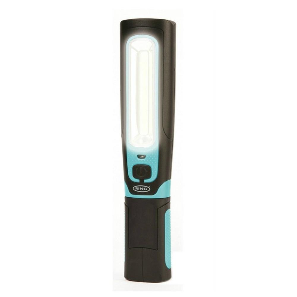 Lampa de lucru magflex led / li-ion twist reil3600 - RING