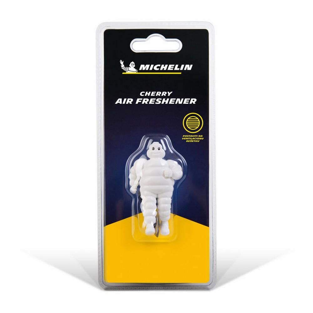 Odorizant 3d vent bib cherry - MICHELIN