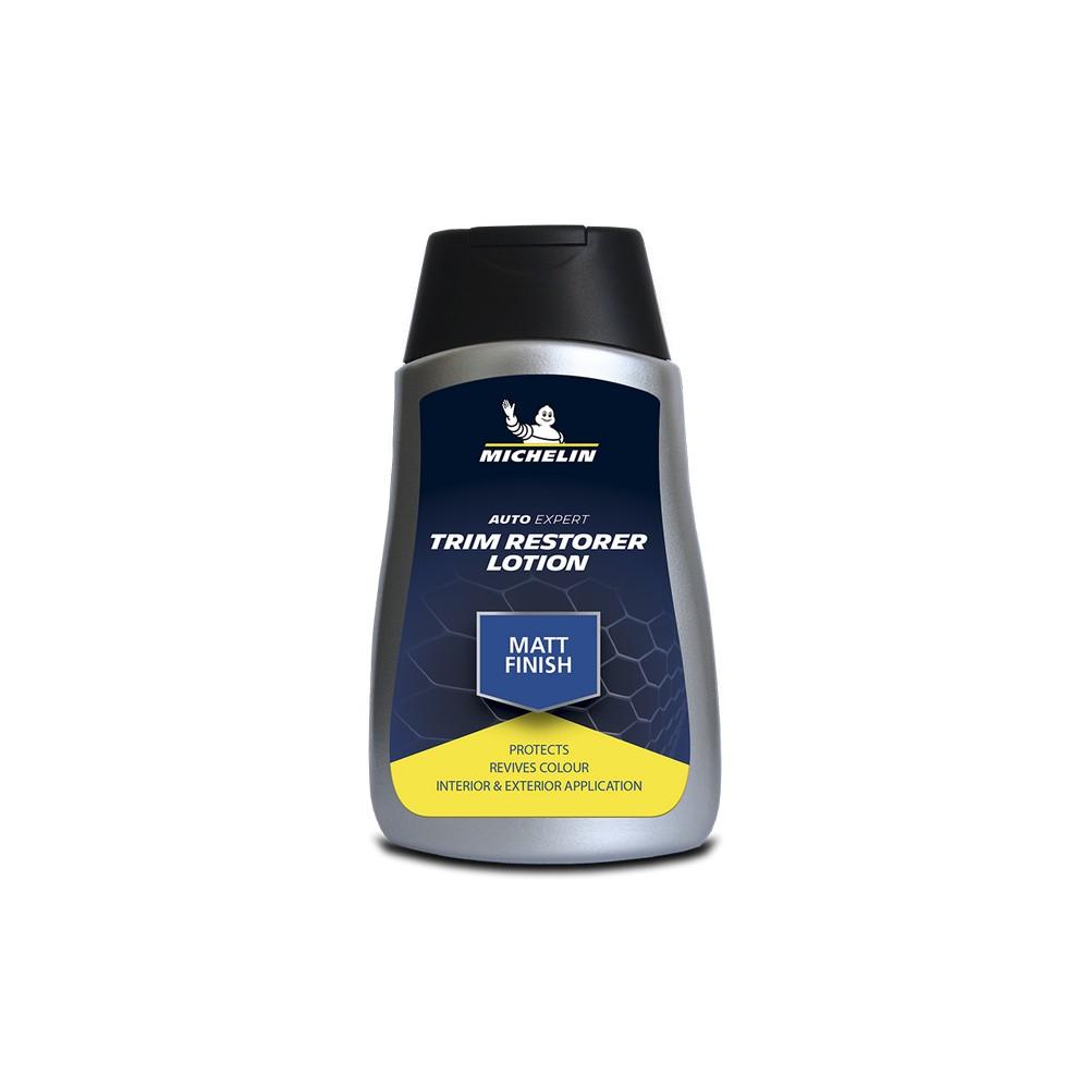 Solutie intretinere plastic exterior – mata 250 ml - MICHELIN