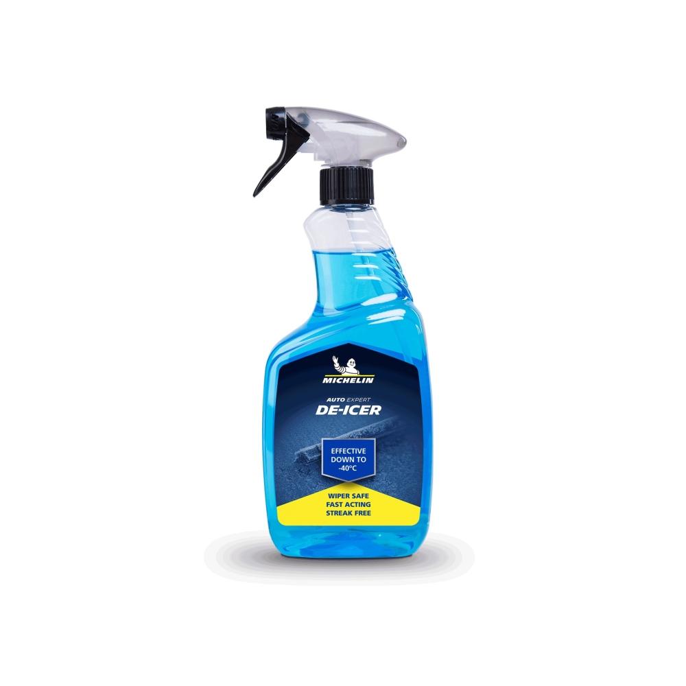 Solutie pentru dezghetare -40°c 500ml - MICHELIN