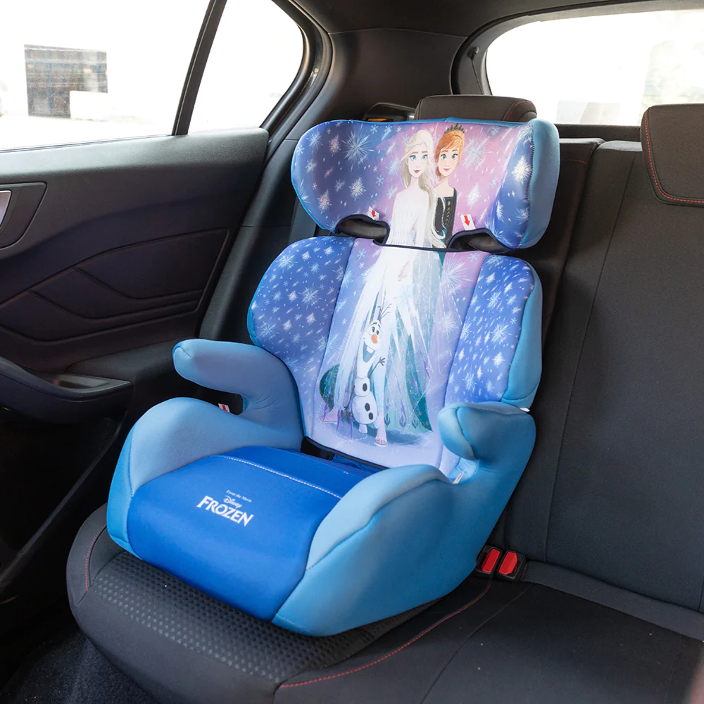 Disney Scaun Auto Frozen 15-36Kg
