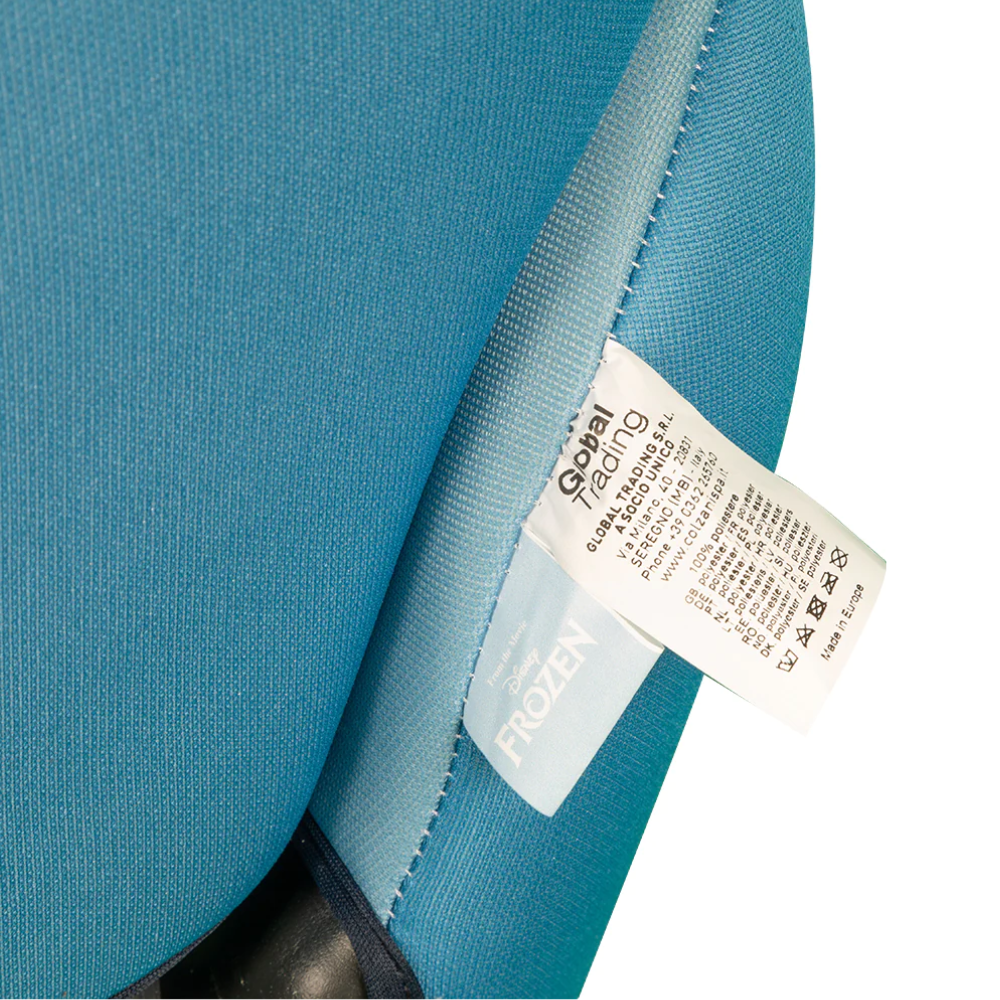 Disney Scaun Auto Frozen 15-36Kg