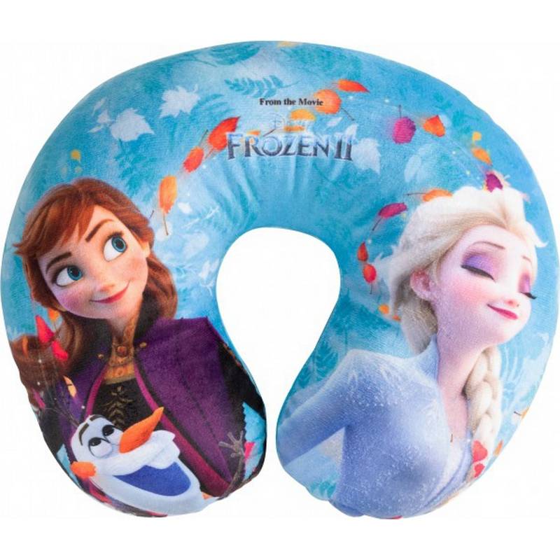 Perna pentru calatorii Frozen 2 Marime M