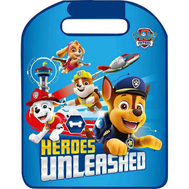 Husa de protectie auto Paw Patrol Boy