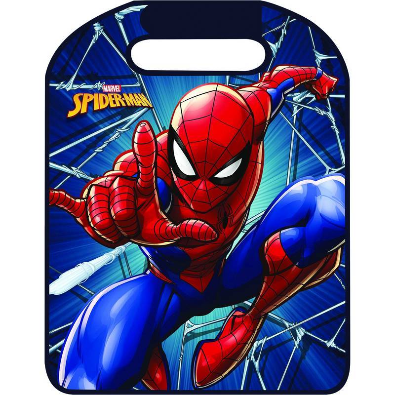 Husa de protectie auto Spiderman