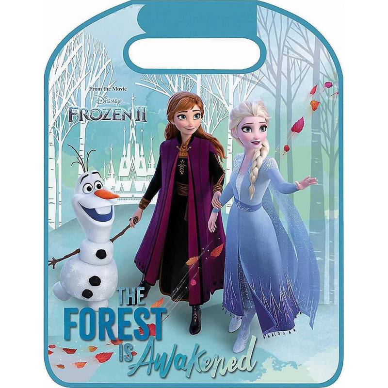 Husa de protectie auto Frozen 2