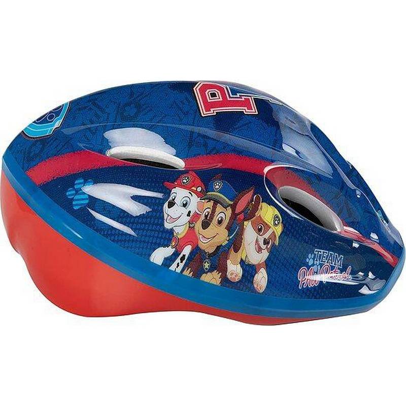 Casca de protectie copii Paw Patrol Boy S Marime 48-52