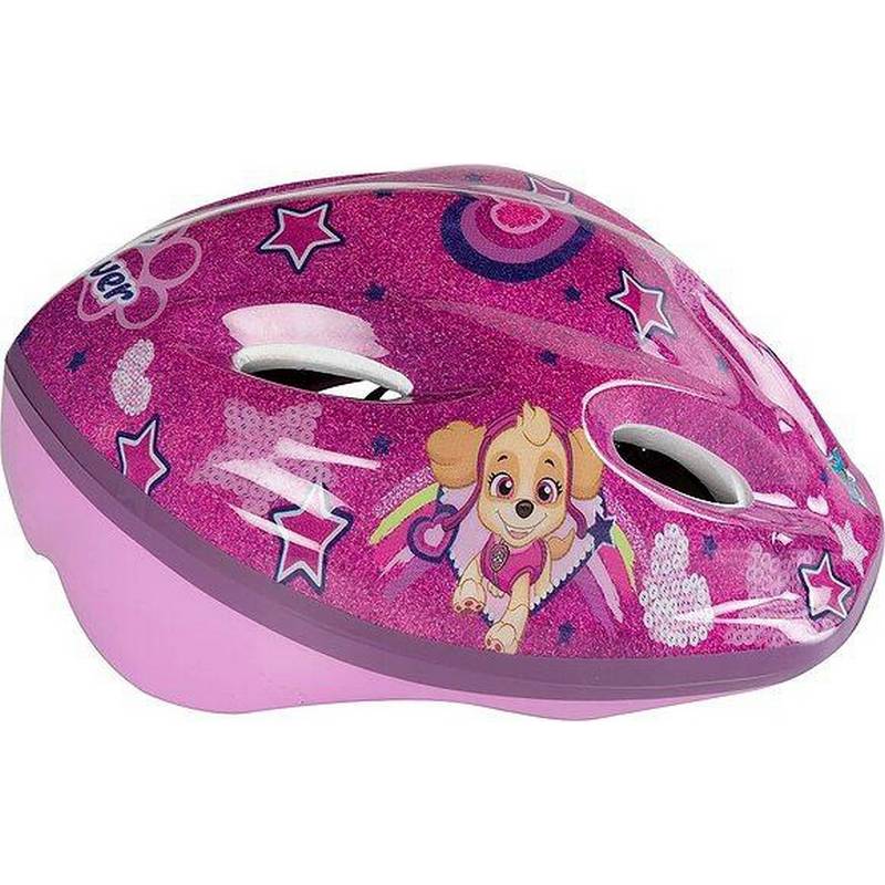 Casca de protectie copii Paw Patrol Girl S Marime 48-52