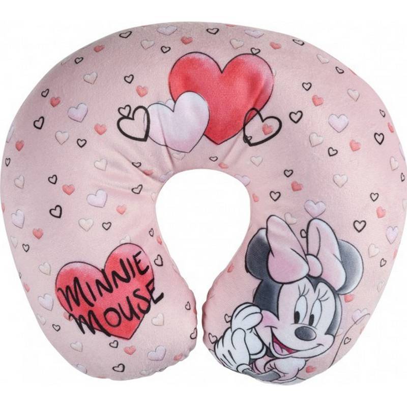 Perna pentru calatorii Minnie Marime M