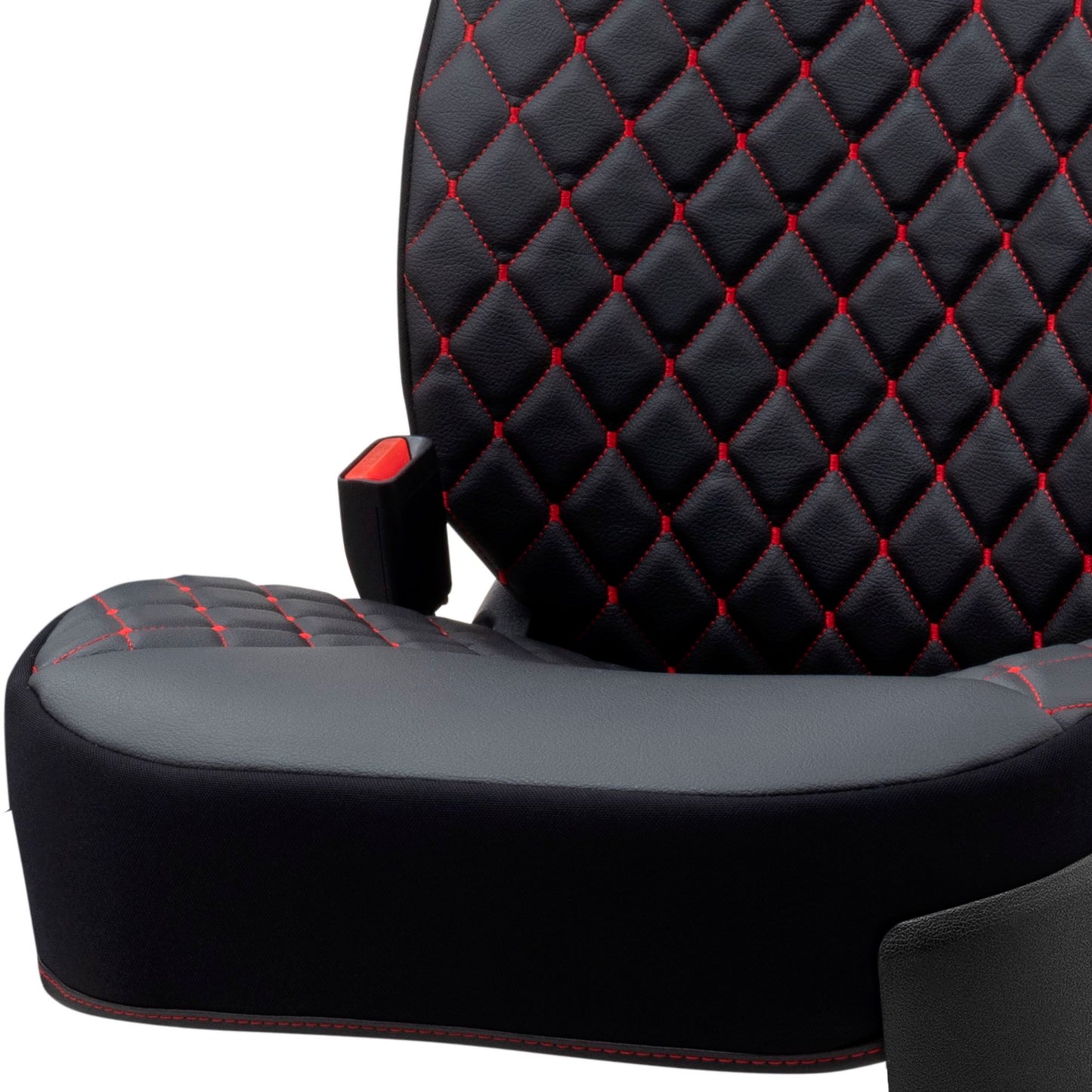 Protector Scaun Otom Rsxd101 Diamond Rosu Negru