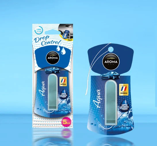 Aroma-Car-Drop-Control-Aqua