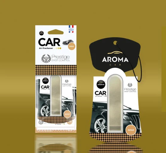 Aroma-Car-Drop-Control-Prestige-Gold