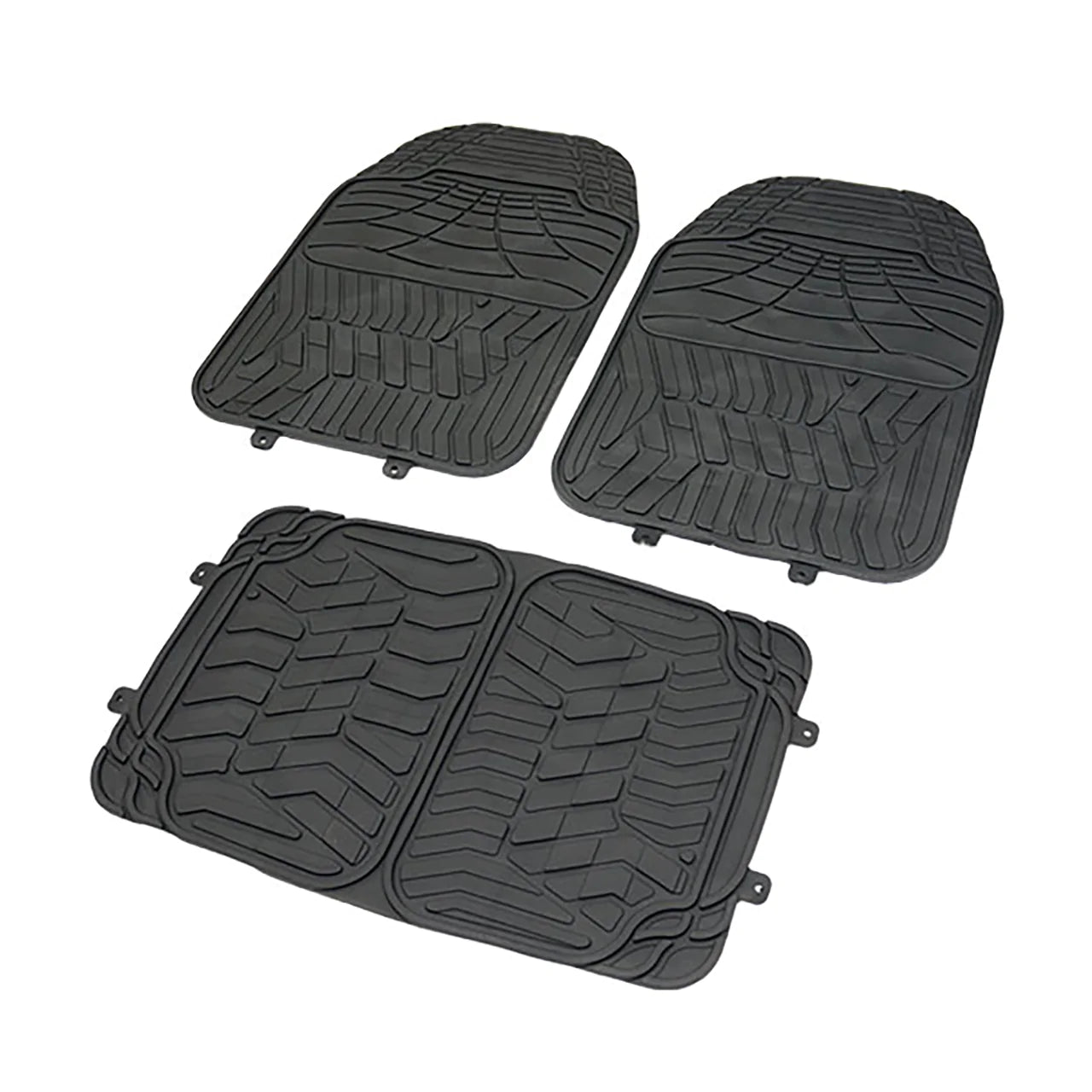 Carmax Covorase Auto Universale 4 Buc