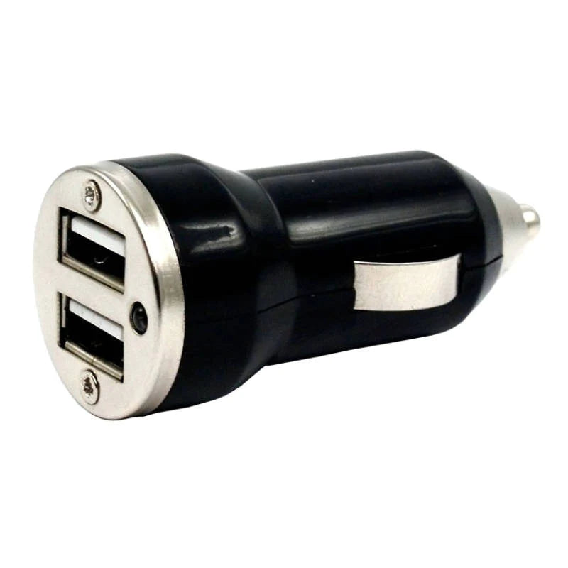 Carmax Incarcator Usb Dublu 2.1A/1A