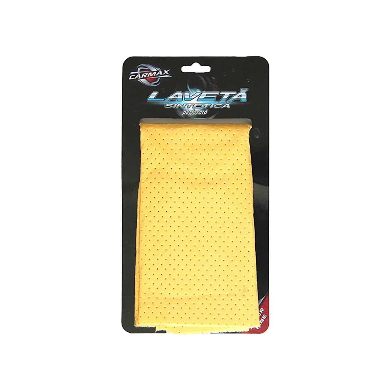 Carmax Laveta Sintetica Perforata 40X40Cm