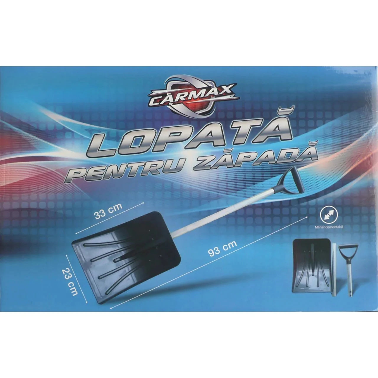 Carmax Lopata Auto