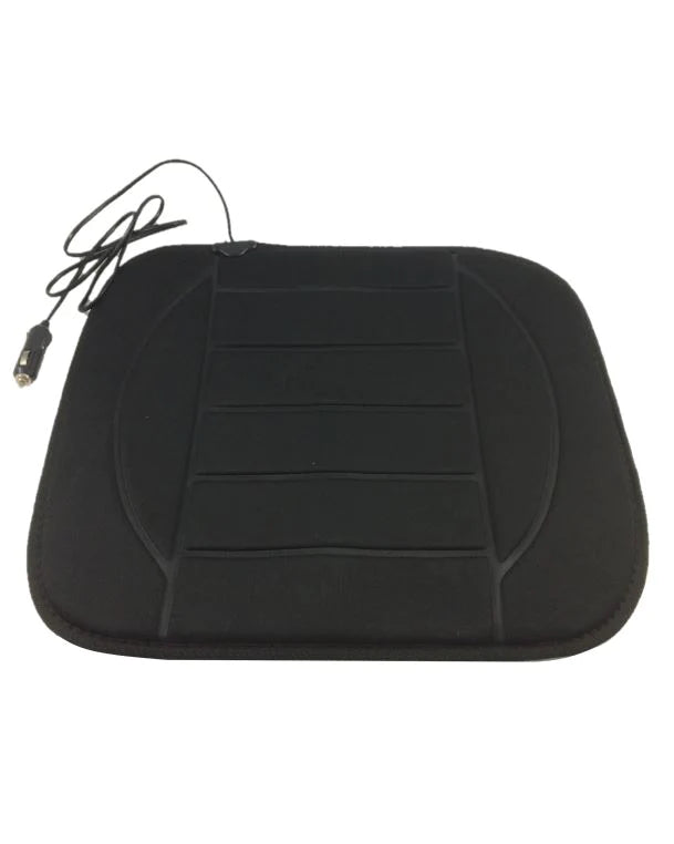 Carmax Protector Scaun-Sezut Cu Incalzire 41X50Cm