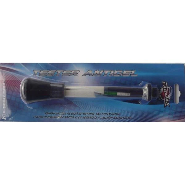 Carmax Tester Densimetru Antigel
