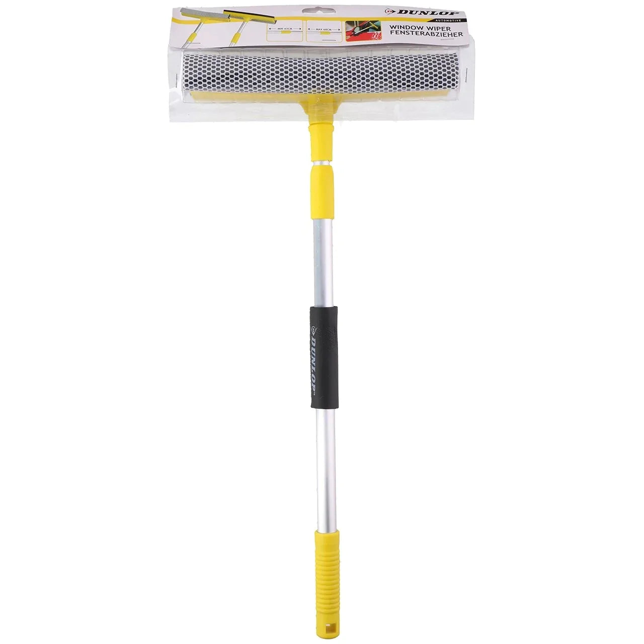Dunlop-Curatator-Geam-Cu-Burete-Telescopic-70Cm