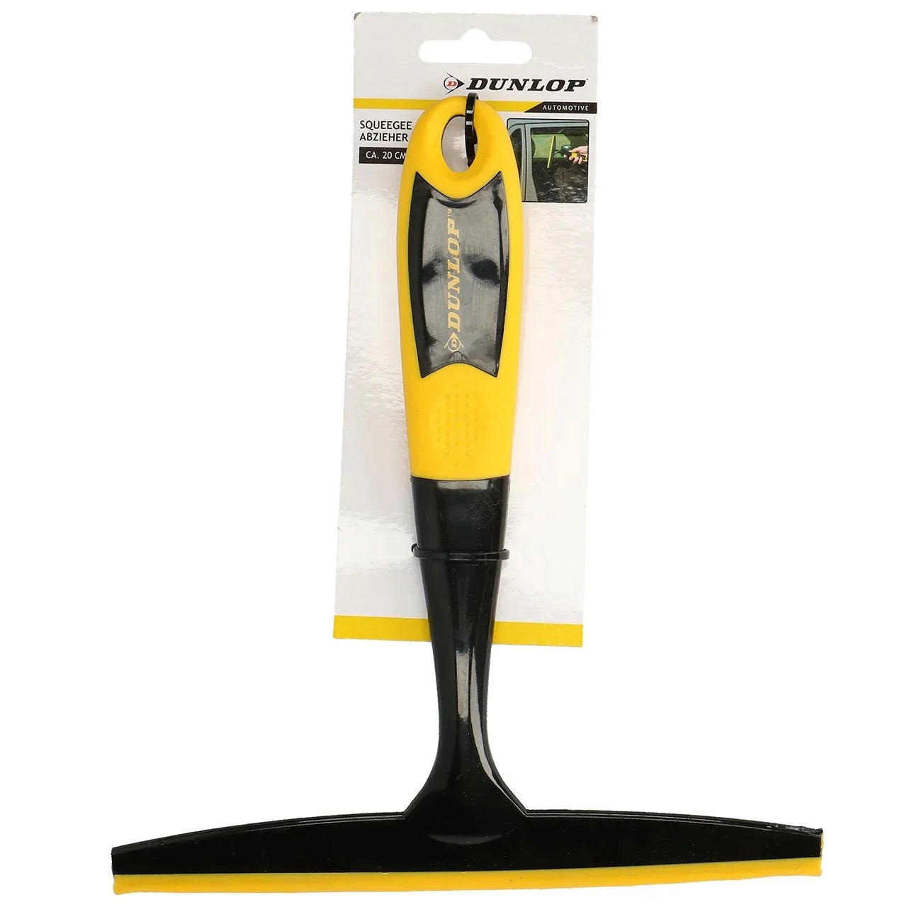 Dunlop-Curatator-Geam-Cu-Lama-20X30Cm