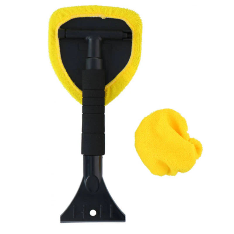 Dunlop Curatator Parbriz Cu Razuitor