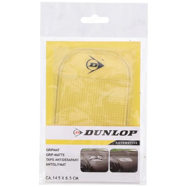 Dunlop-Material-Antiderapant-Transparent