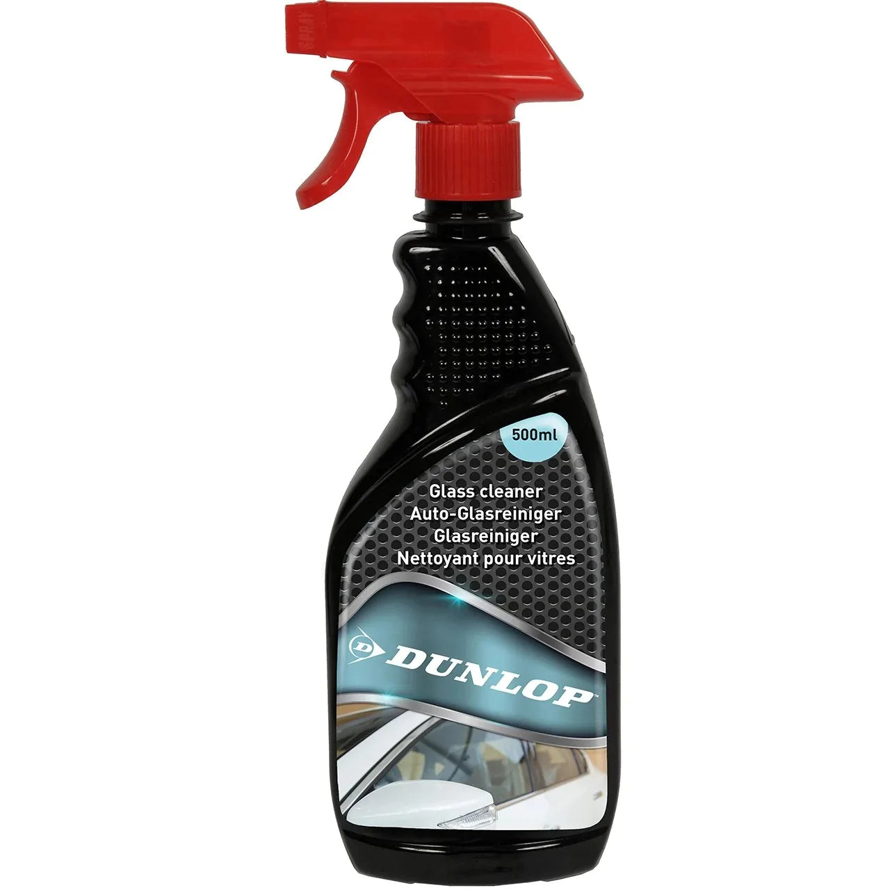 Dunlop-Pulverizator-Parrbriz-500Ml