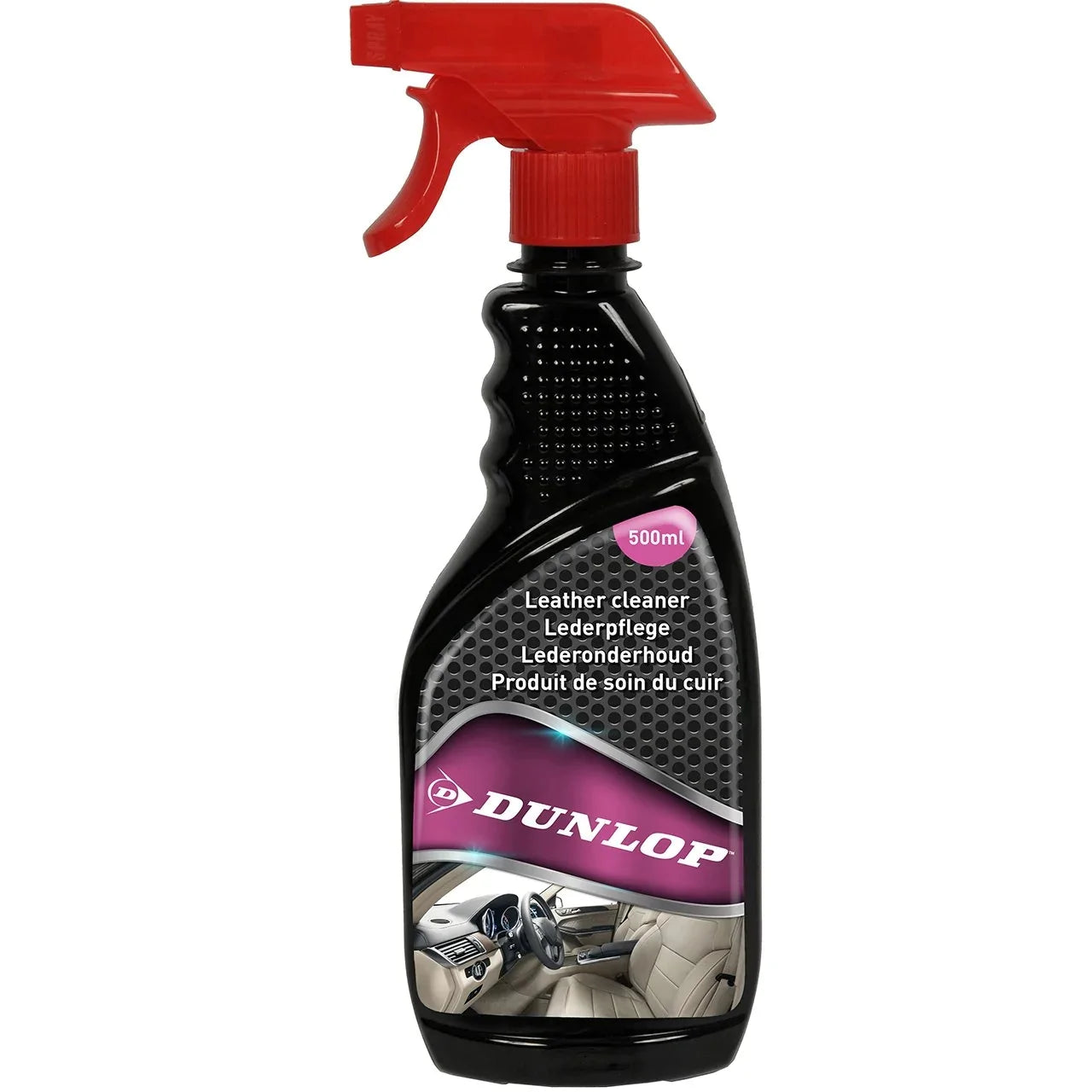 Dunlop-Pulverizator-Pt-Ingri-Supraf-De-Piele-500Ml