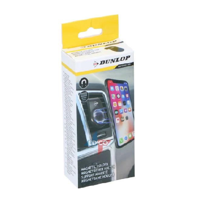 Dunlop-Suport-Telefon-Magnetic-Cromat-7X3-7Cm
