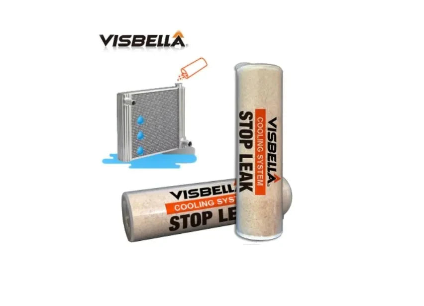 Etansator-Radiator-Praf-Stop-Leak-Visbella